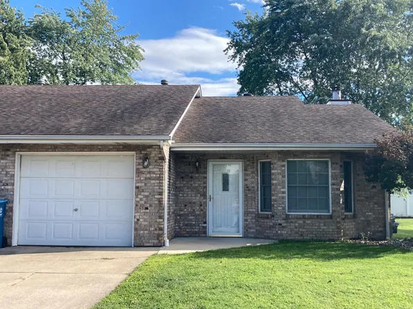 88 Chouteau Trace Pkwy, Granite City, IL 62040