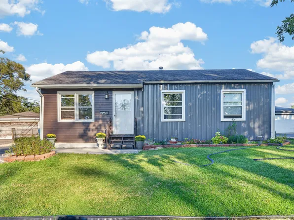 22311 Merrill Ave, Sauk Village, IL 60411