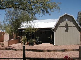 3714 E Presidio Rd, Tucson, AZ 85716