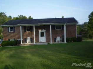 730 Rock Hill Rd, Newport, TN 37821