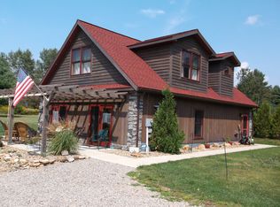 1895 Lencer Drive, Vowinckel, PA 16260