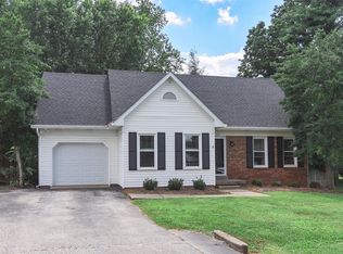 257 Shaker Mill Bend Rd, Bowling Green, KY 42103