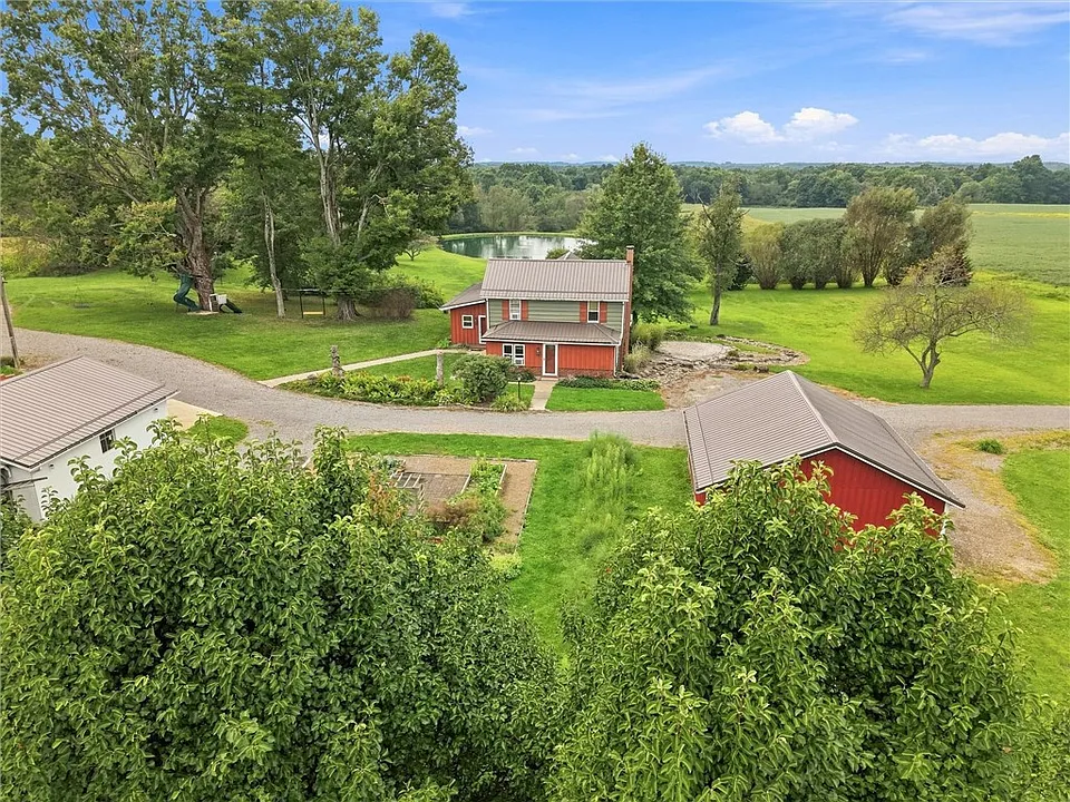 43 Jervis Rd