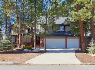 178 Pinecrest Dr, Big Bear Lake, CA 92315