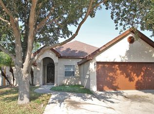 2701 Gardenia Dr, San Juan, TX 78589