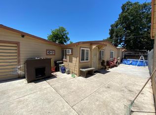 917 S Hinkley Ave, Stockton, CA 95215