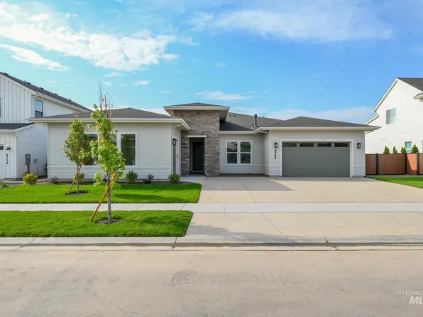 9763 W Novato St, Star, ID 83669