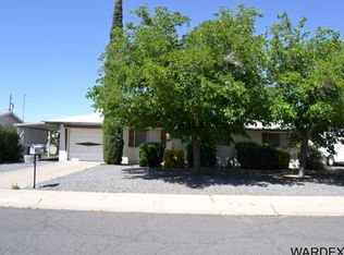 2613 Georgia Ave, Kingman, AZ 86401