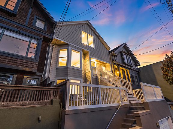 2nd image of 147 Peralta Ave #A