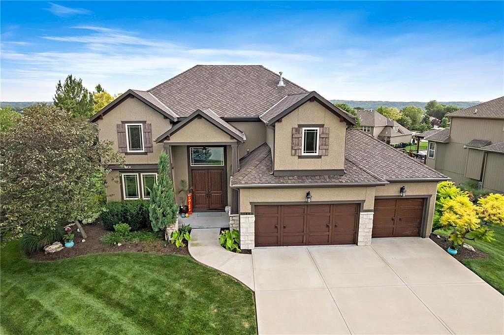 11449 S Carbondale St, Olathe, KS 66061 MLS 2446507 Zillow