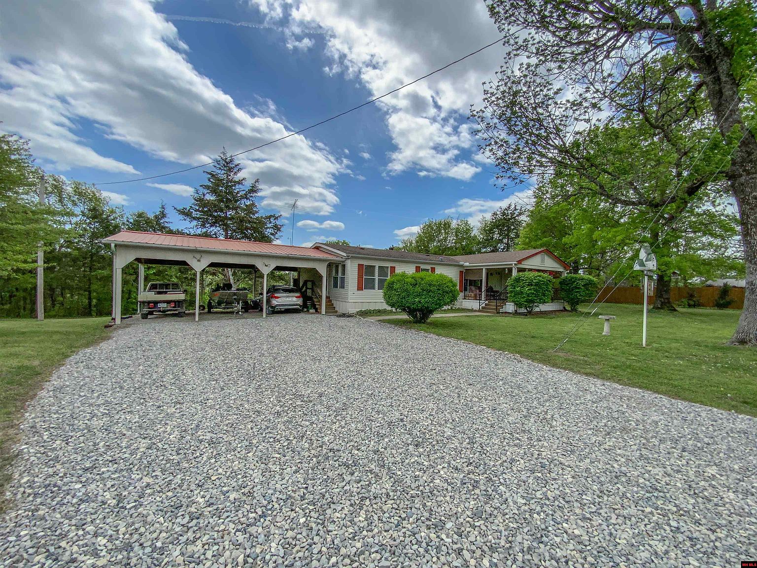 141 Mc 8068, Flippin, AR 72634 Zillow