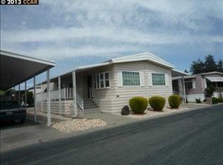303 El Serena, Pacheco, CA 94553