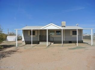 16180 W El Tiro Rd, Marana, AZ 85653
