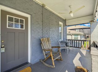2416 Scovel St, Nashville, TN 37208