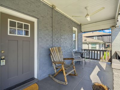 2416 Scovel St, Nashville, TN, 37208