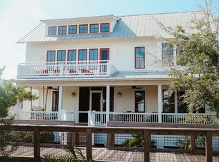 105 Washboard Ct, Port Saint Joe, FL 32456