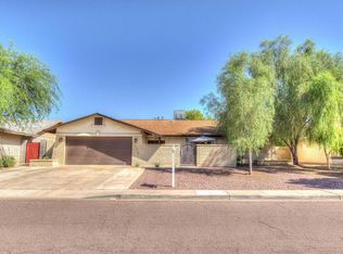 1716 E Bell De Mar Dr, Tempe, AZ 85283