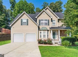 5703 Newnan Cir, Austell, GA 30106