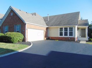 1475 Sedgefield Dr, New Albany, OH 43054
