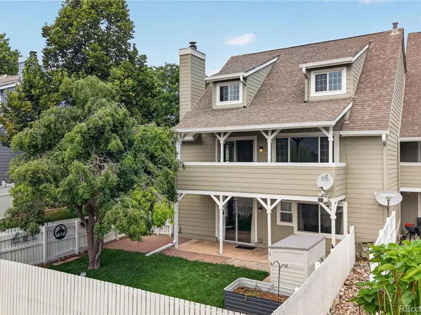 10594 Park Mountain E, Littleton, CO 80127