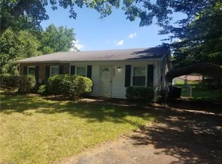 2893 Inca Ct, Winston Salem, NC 27103