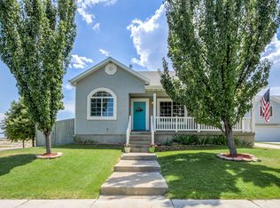 4142 E Smith Ranch Rd, Eagle Mountain, UT 84005