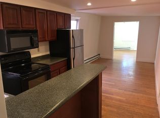 1229 33rd St NW, Washington, DC 20007