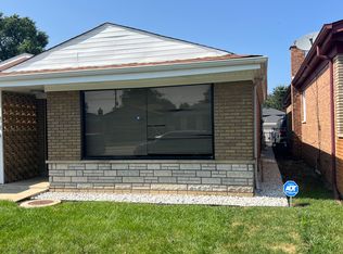 546 E 87th St, Chicago, IL 60619