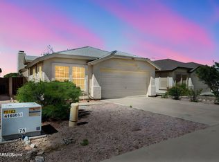 2642 N Sericin Cir, Mesa, AZ 85215
