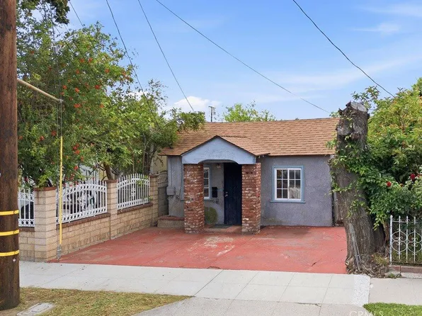 1430 Celis St, San Fernando, CA 91340