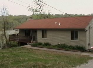 546 Long Needle Rd, Brandenburg, KY 40108