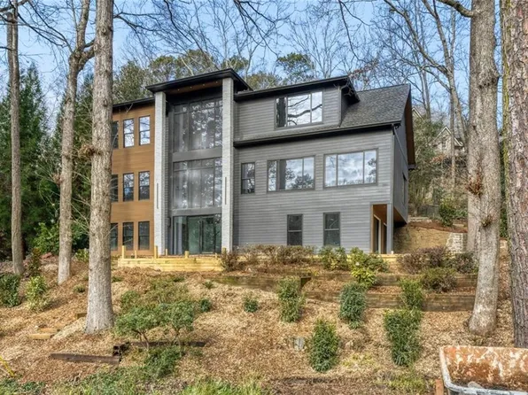 4250 Carmain Dr NE, Atlanta, GA 30342