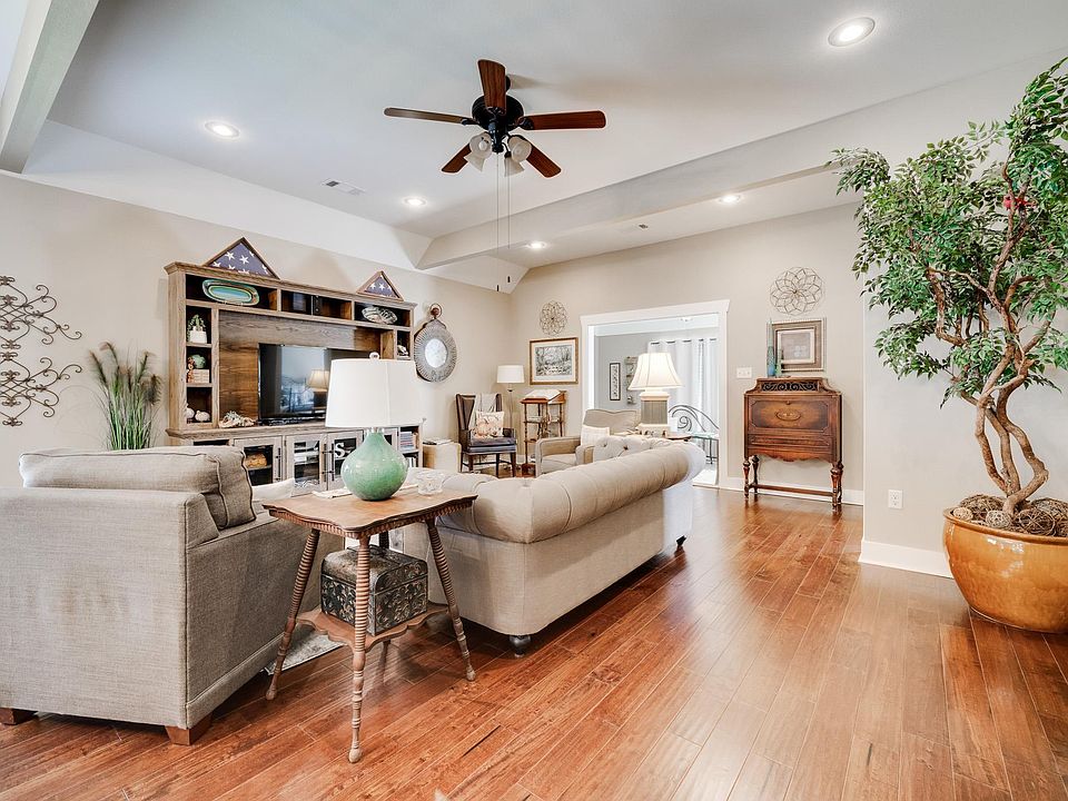 2745 Stonebrook Cv, Conway, AR 72034 Zillow