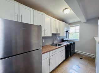 2465 John F Kennedy Blvd #34E, Jersey City, NJ 07304
