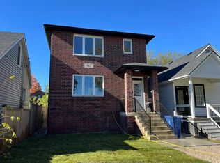 917 McKay Ave UNIT 1, Windsor, ON N9B 1Z3