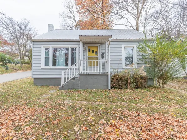 1225 Forest Ln, Poplar Bluff, MO 63901