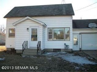 506 Birch Ave N, New Richland, MN 56072