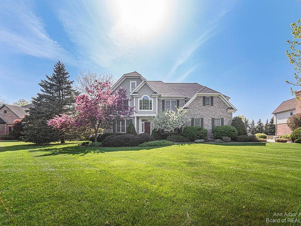 4956 Quincy Ct Saline, MI, 48176 Apartments for Rent Zillow