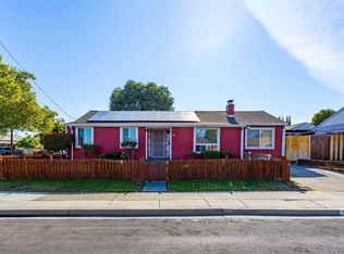 214 Creed Ave, Antioch, CA 94509