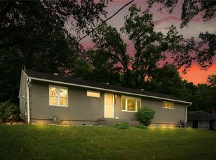 8000 NW Potomac Ave, Weatherby Lake, MO 64152