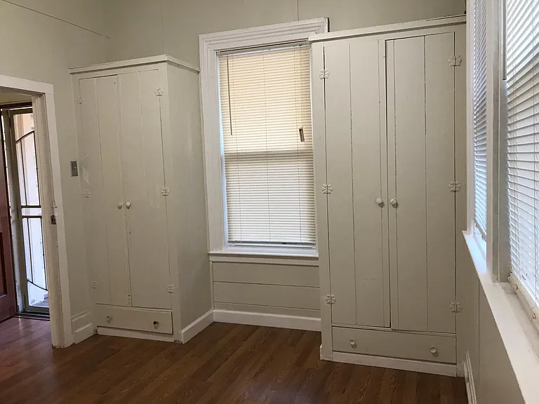 2nd Room: First room on the left hand side (from the entry door) 2