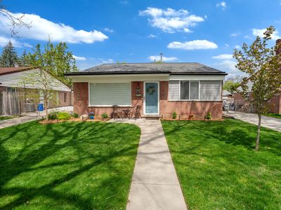 1299 Jerry Ave, Madison Heights, MI, 48071