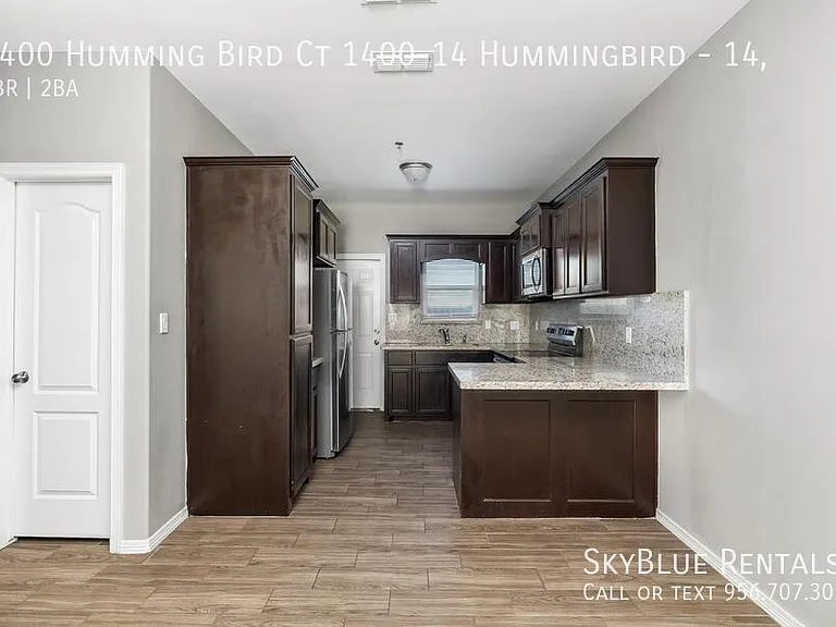 1400 Hummingbird Ct #14 — Photo 4