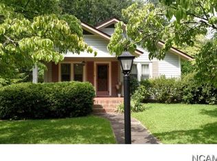 300 Birmingham St SW, Cullman, AL 35055