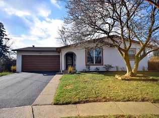 1267 Pegwood Ct, Columbus, OH 43229