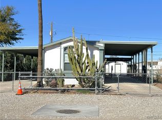 1011 Papago Dr, Bullhead City, AZ 86442