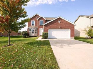 73 Bayberry Ln, Monroe, OH 45050