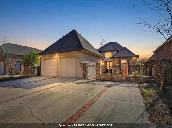 21105 Waterfront East Dr, Maurepas, LA 70449