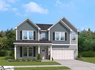 113 Silver Hill Ln, Greenville, SC 29607