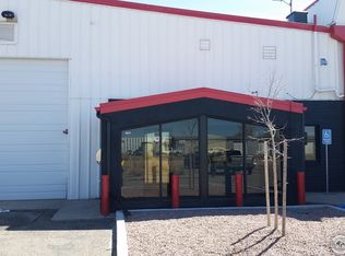 1601 N Erie Ave, Pueblo, CO 81001